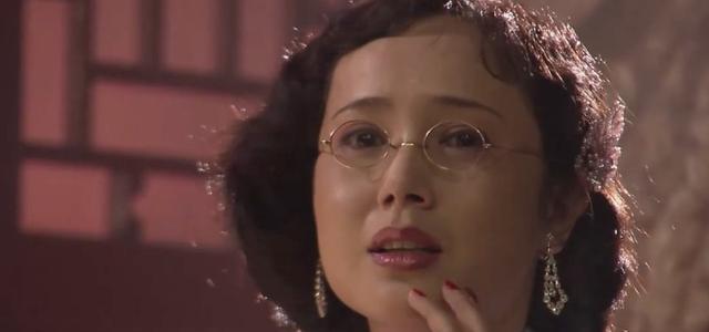 大宅门：万筱菊为何至死不娶白玉婷？原因很简单，注定不能在一起