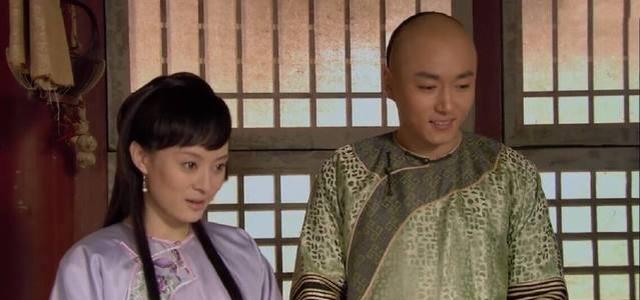 《甄嬛传》谁看懂了?允礼为何是最大预言家?难怪甄嬛能红杏出墙