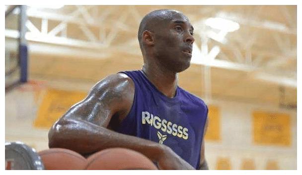 NBA球星有多自律?科比清晨4点练习不算啥 一人禁欲38年