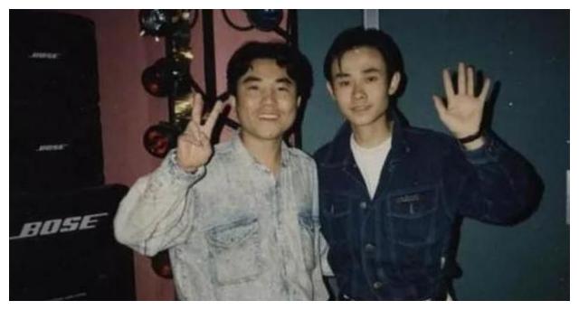 曾经刀郎的三位徒弟们,如今都在做什么?数云朵最争气