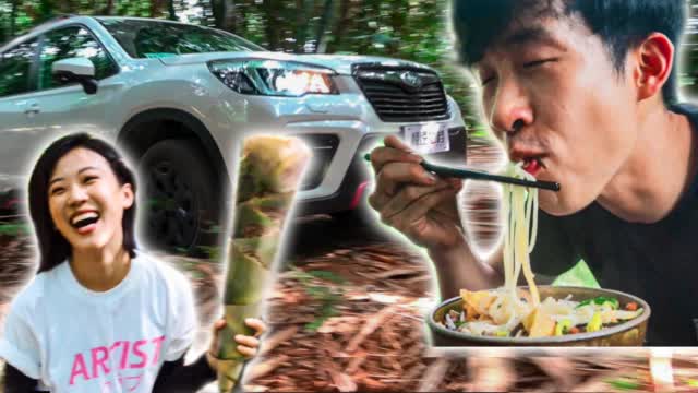 狂奔500km，折腾20小时，就为了碗臭粉？