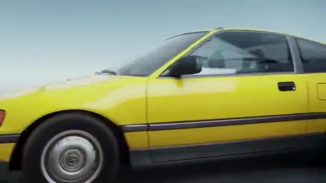 让人过目不忘的概念车