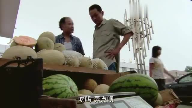 网商理想和现实都是扯淡方大同被水果摊老板一激想通了很多