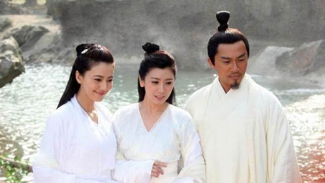 放置江湖武学排名_天龙八部中武功最强前五:乔峰竟倒数,扫地僧仅排第