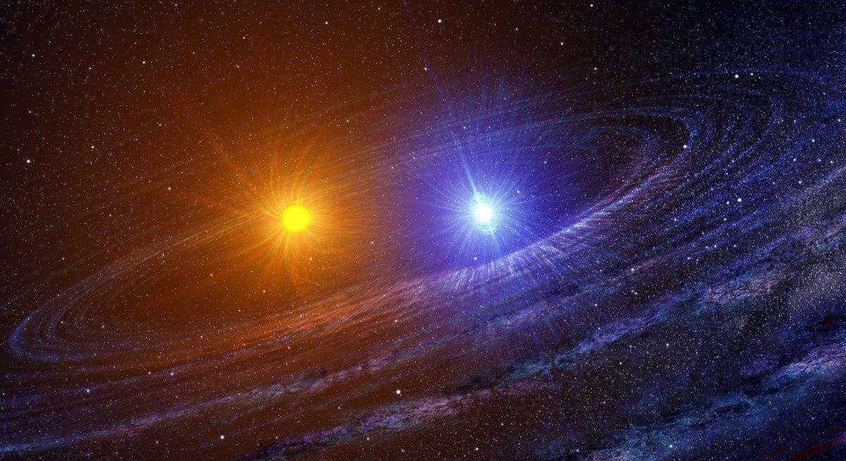 宇宙最危险的恒星,距离地球很近,或将发生天文奇观超新星爆炸
