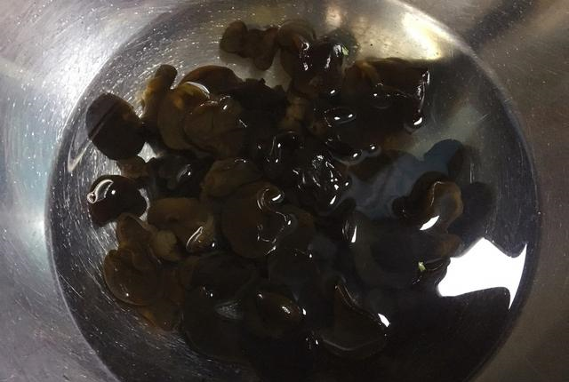 山药和它是绝配简单一炒很鲜美常吃排宿便不知不觉就瘦了