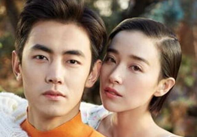 表面和平分手 分手后父母还在女方家住 这样的人设 网友失望