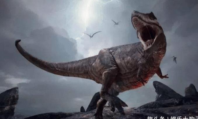 科学家发现智商最高恐龙，三根手指，声音像鸟叫，差点...