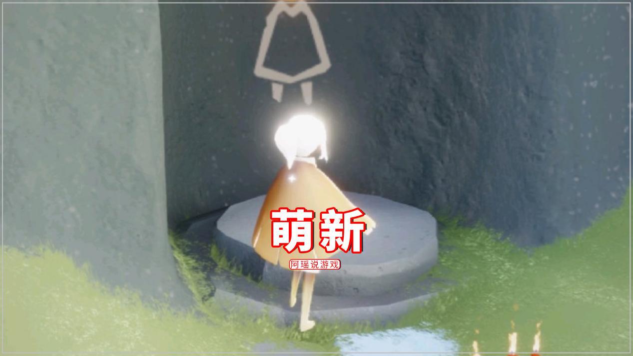 光遇:如果只能选一个,你最爱什么发型?真有人选萌新头