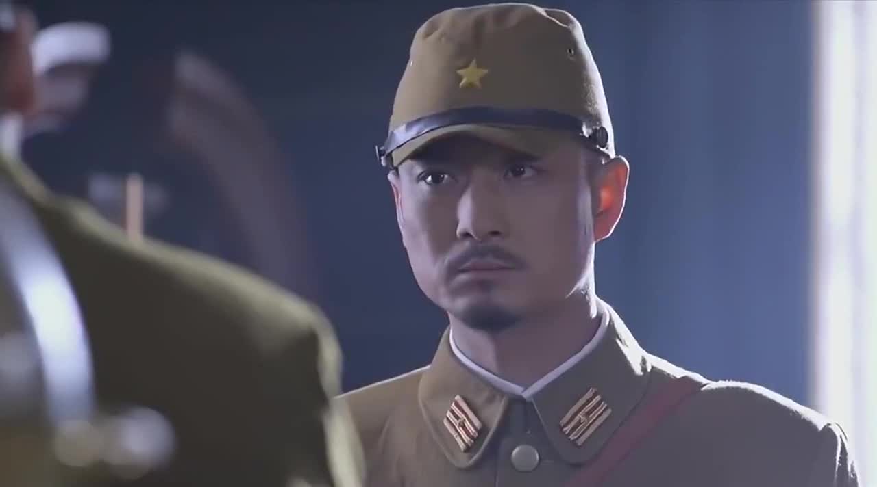 刀光枪影:经理是麟阁的二叔,热情接待夏楚城