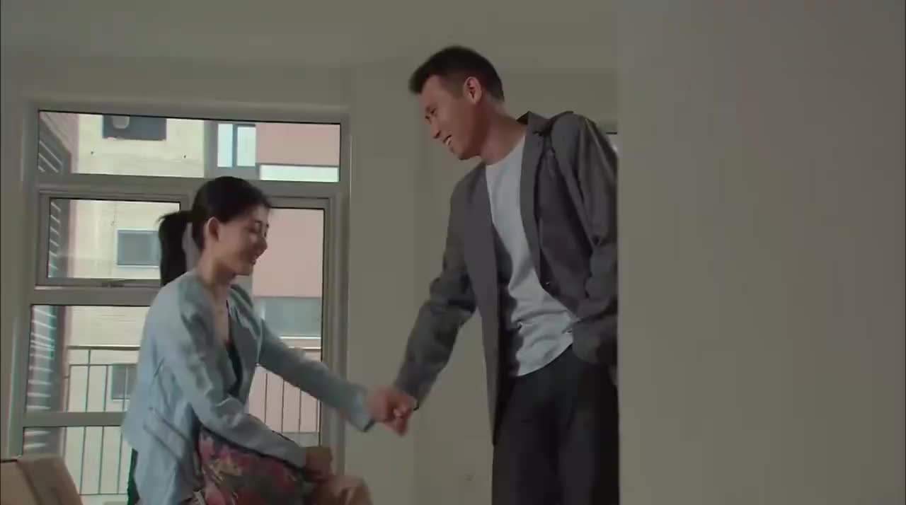 婚巢:阳雪拿出一大笔钱,于致远直接懵了,俩人要结婚了