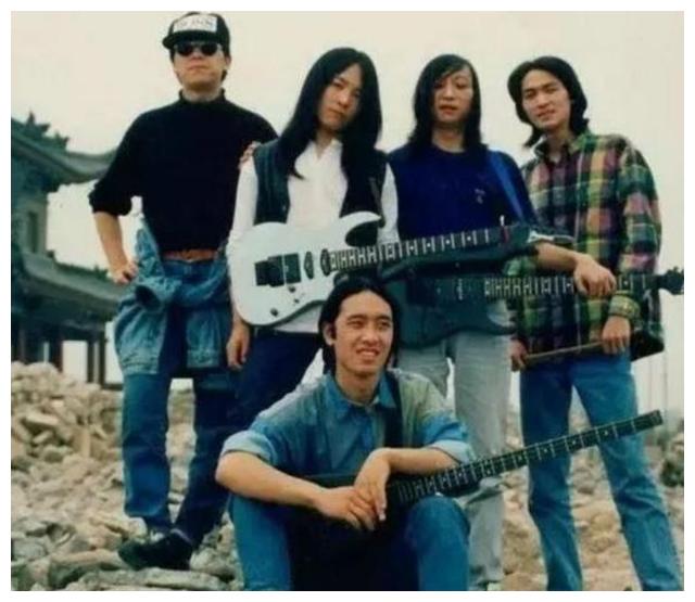 曾经刀郎的三位徒弟们,如今都在做什么?数云朵最争气