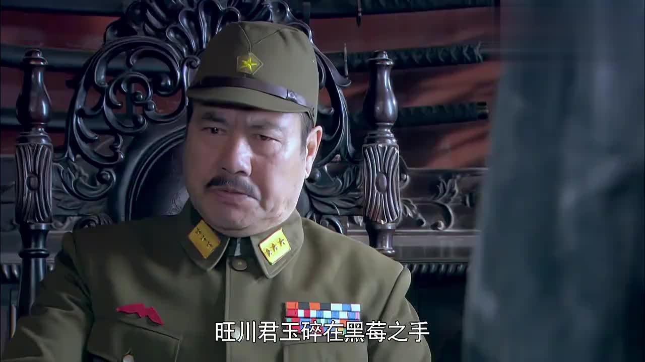 一车鬼子浩浩荡荡,谁料光影小组在此等候,一举将鬼子一网尽扫