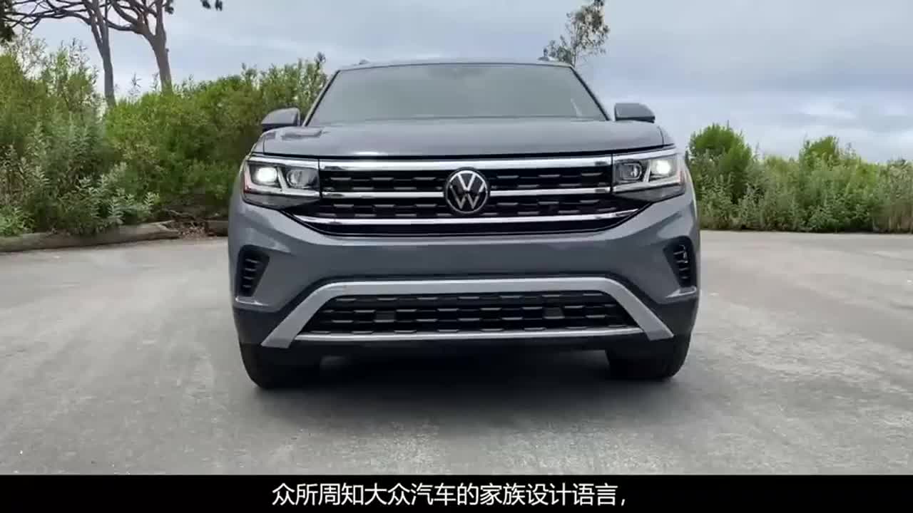花里胡哨的大众钢炮，三缸四缸汽油柴油都有，回头率挺高！