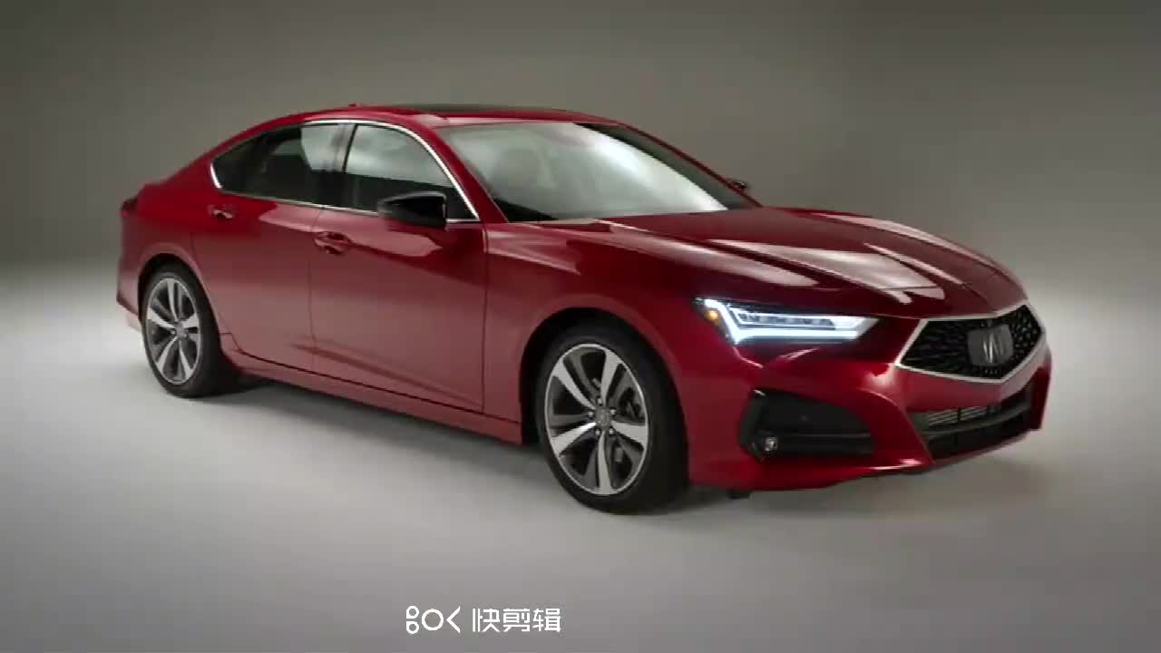 2021款讴歌tlx国产,讴歌tlx2021平行进口车 2021讴歌tlx测试