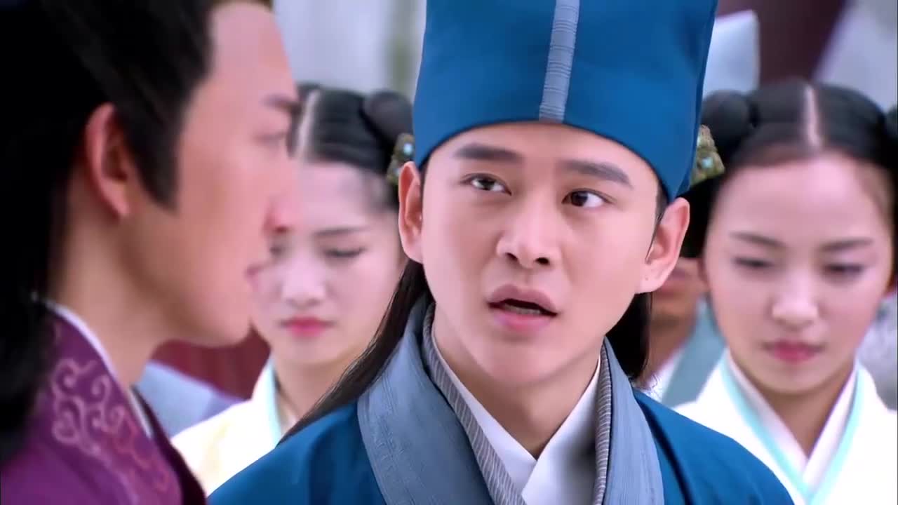为您推荐: 金玉良缘:朝堂上太后赐元宝金令,三日之内务必镇压二皇子