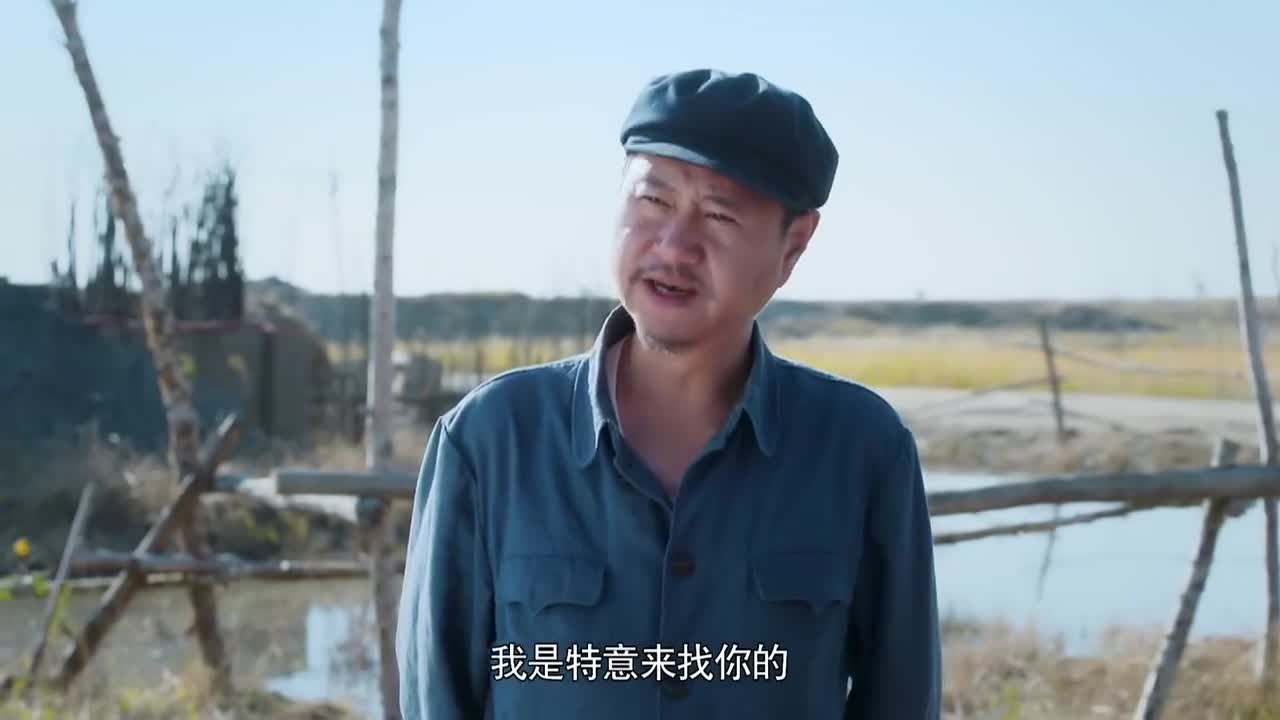 为您推荐 青谷子:焦书记为调查真相,质问驴子爹:三驴子是你亲生的吗