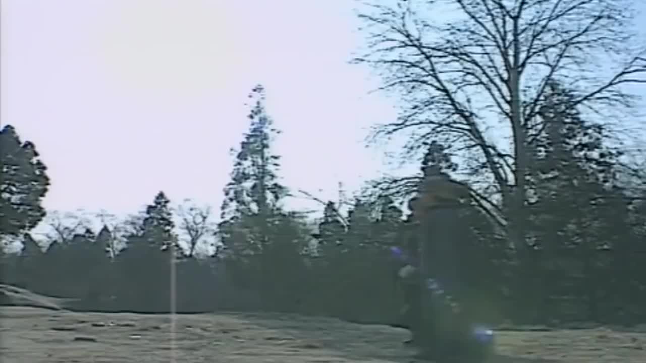 福康安初遇马春花两人一见钟情一段孽缘就此开始