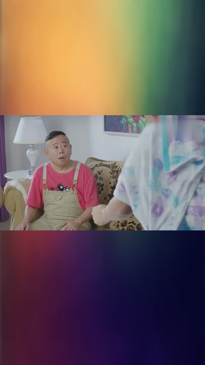福星盈门潘长江唱的这好汉歌太喜人了听完让你欢乐一整天