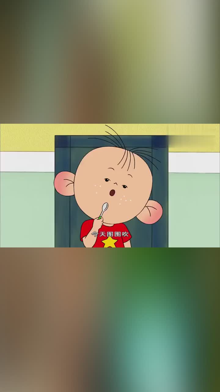 大耳朵图图:猫咪与图图说话,说出大道理,大家都赞同