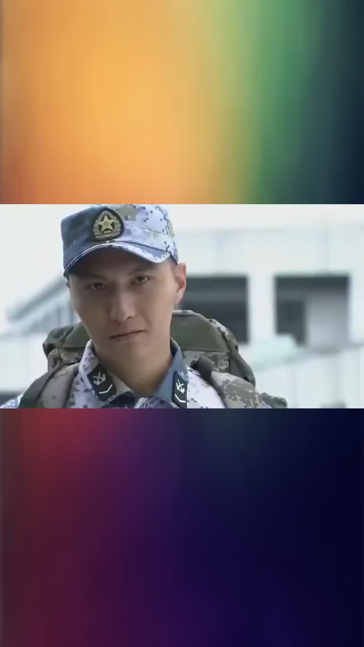 火蓝刀锋张冲对战巴郎新仇旧账一起算没想到巴郎意外坠楼了