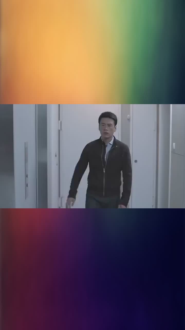好先生江浩坤自身认识清醒给甘敬说的这话博同情呢