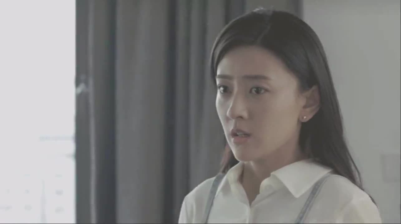 命中注定安娜凭什么说出这句话安娜析翊爱的人是我