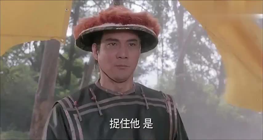 苏灿禀告王爷,王爷却根本不相信 为您推荐 武状元苏乞儿:赵无极武功
