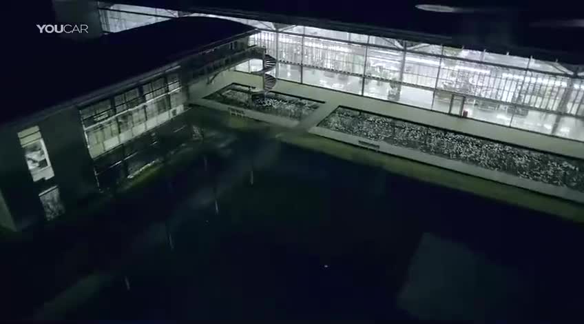 2016劳斯莱斯概念车103EX Concept设计细节展示