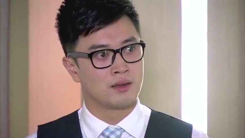 因为爱情有多美陈笑飞的好日子到头了多俊多美成功复仇