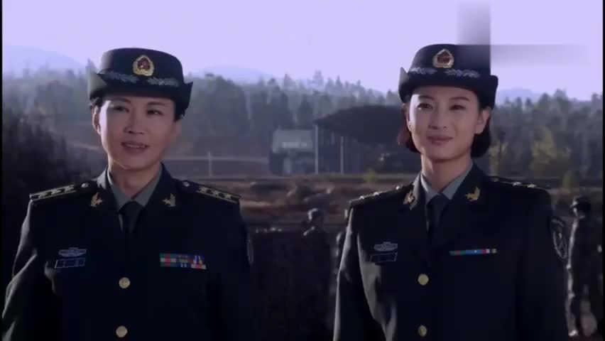 麻辣女兵:让汤小米写感想,这个我喜欢,这还是亲妈吗