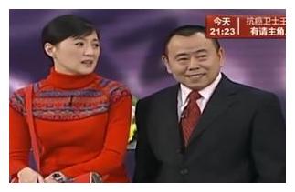 与冯巩潘长江多次合作她被称春晚最美女演员但她名字少人知晓