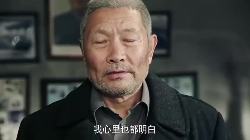 傻柱:傻柱这爹当的有点失败,儿子都比他有钱,傻柱:给我留点面