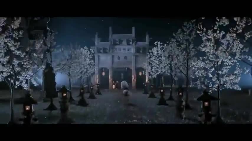 狄仁杰之通天帝国不愧神探狄仁杰离开之前会有一场生死大战