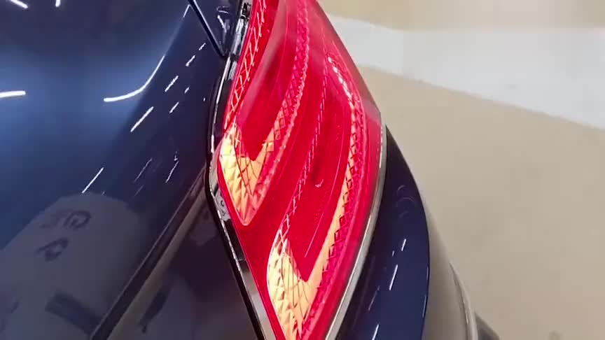 2021宾利飞驰Flying Spur全方位实拍，太漂亮了，给个不买的理由