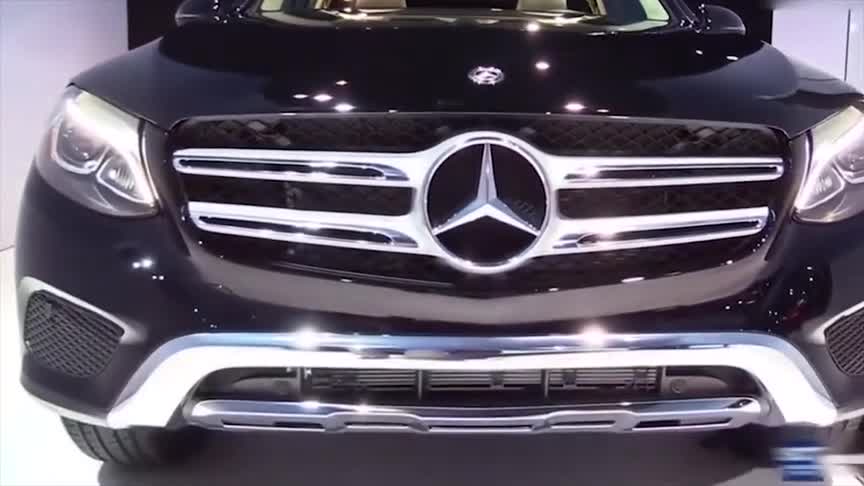 glc350奔驰最新报价2020,2020款奔驰glc350e报价 奔驰glc350e4maticsuv,豪华suv代表车!