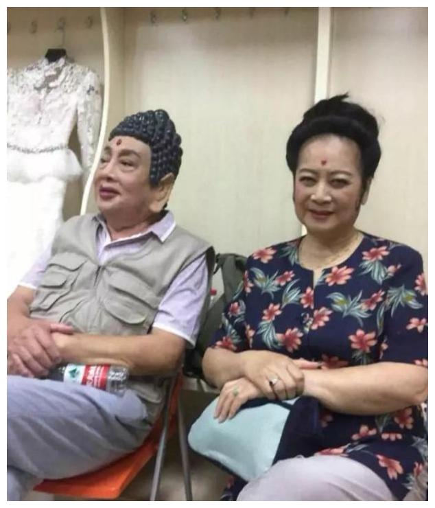 全国最经典如来佛祖扮演者在泰国买佛牌竟发现上面画的是自己