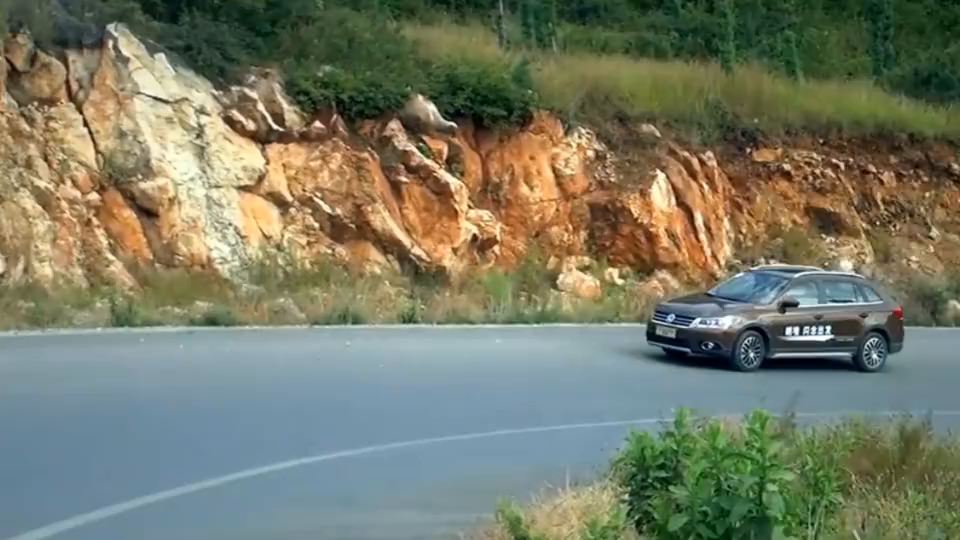 视频：大众这款全新朗境时尚动感,回头率高,你觉得定价高吗