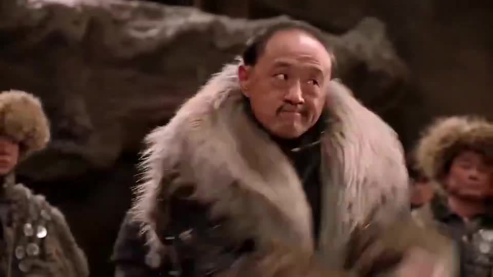 00:00 03:01 03:01 为您推荐: 林海雪原:郑三炮真是好跟班,誓死跟着