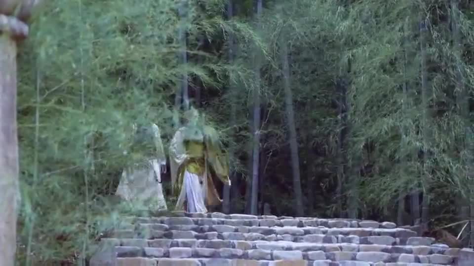 侠客行赏善罚恶二使武功高强在侠客岛里却也只是排名第十几位