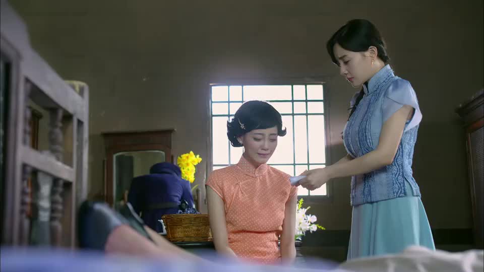 煮妇神探因为一份报纸大娘上吊自杀