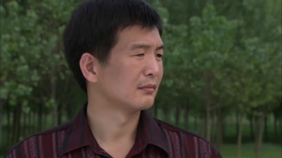 乡里彩虹城里雨山根张瑞河边感叹人生知足才是真正的幸福