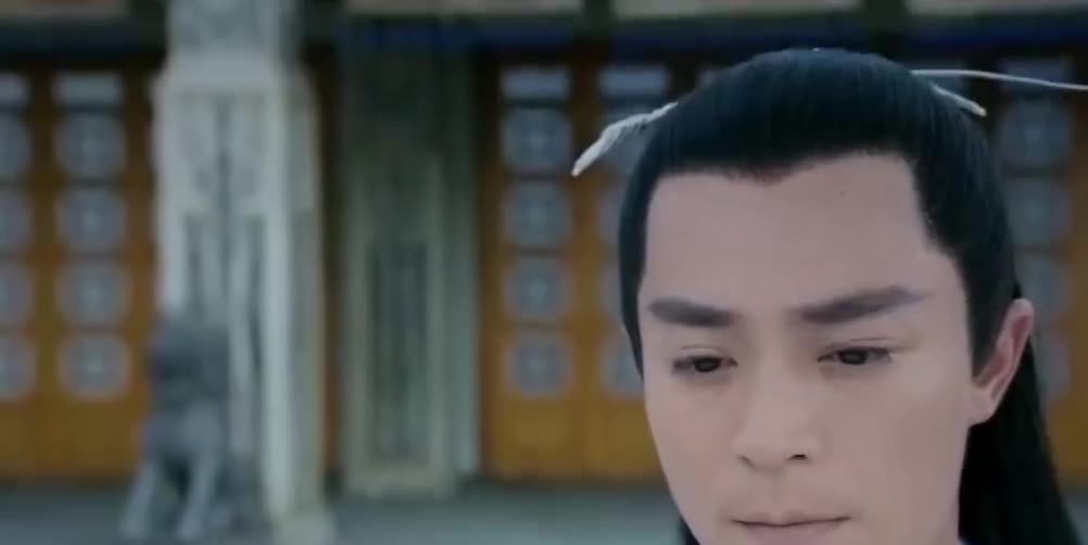 杀姐姐决战子画!霸气喊话护小骨,今日她若损一厘我必屠尽天下
