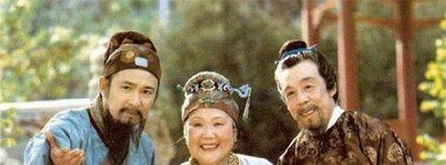 《红楼梦》贾赦,贾政和贾敏三兄妹关系如何?