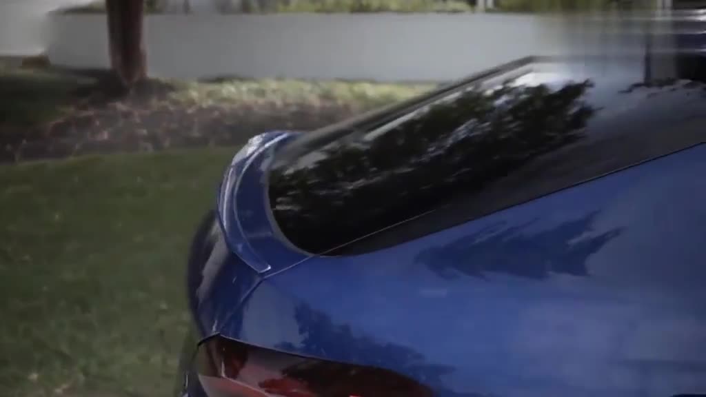 2020款全新宝马X6M