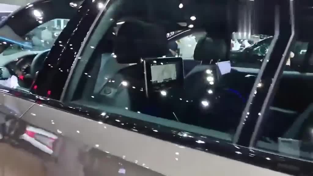 2020款全新宝马X6高清展示