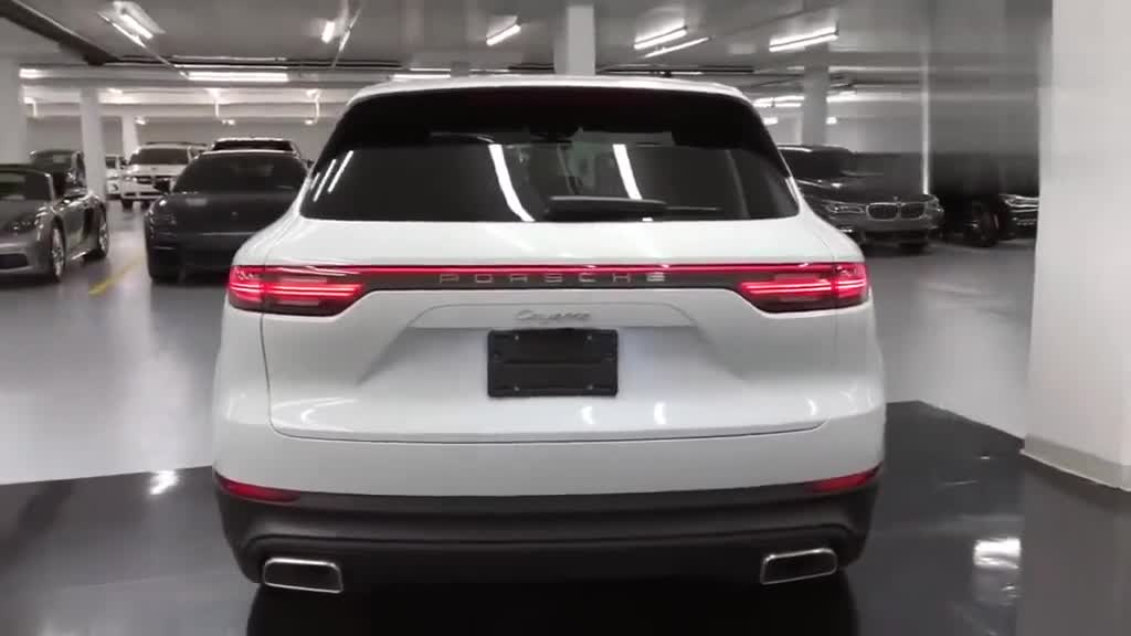 5款高级SUV实拍欣赏