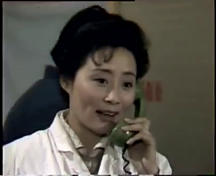 《渴望》罗刚去见王亚茹,她徘徊不置可否