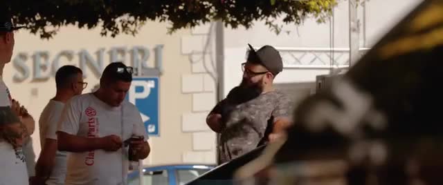 2019年 Stanceland 外国精彩改装汽车展示欣赏