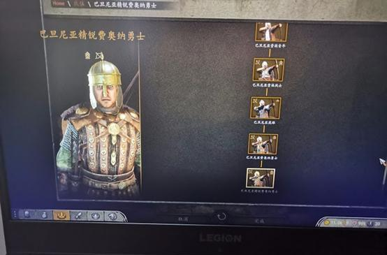 骑马与砍杀2攻略:各国兵种树一览